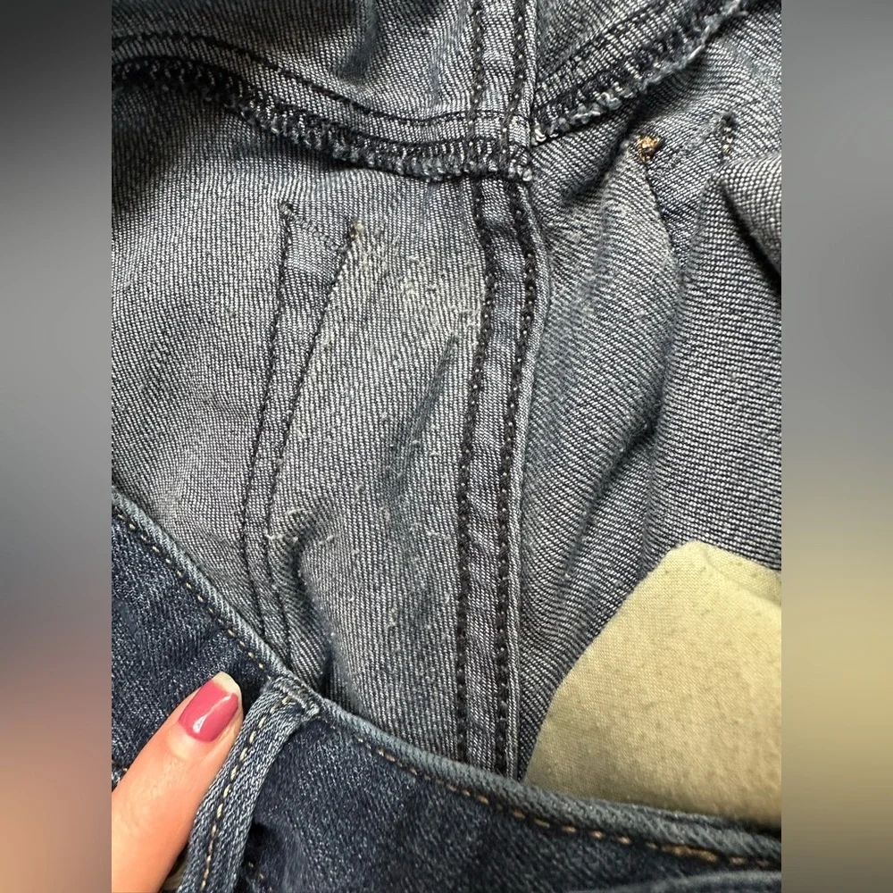 Women's Express Size 4 Jean Bundle - Picture 9 of 11